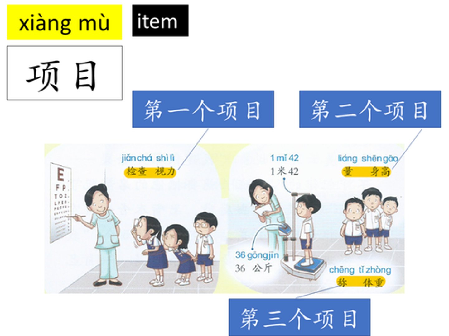 <p>xiàngmù project</p>