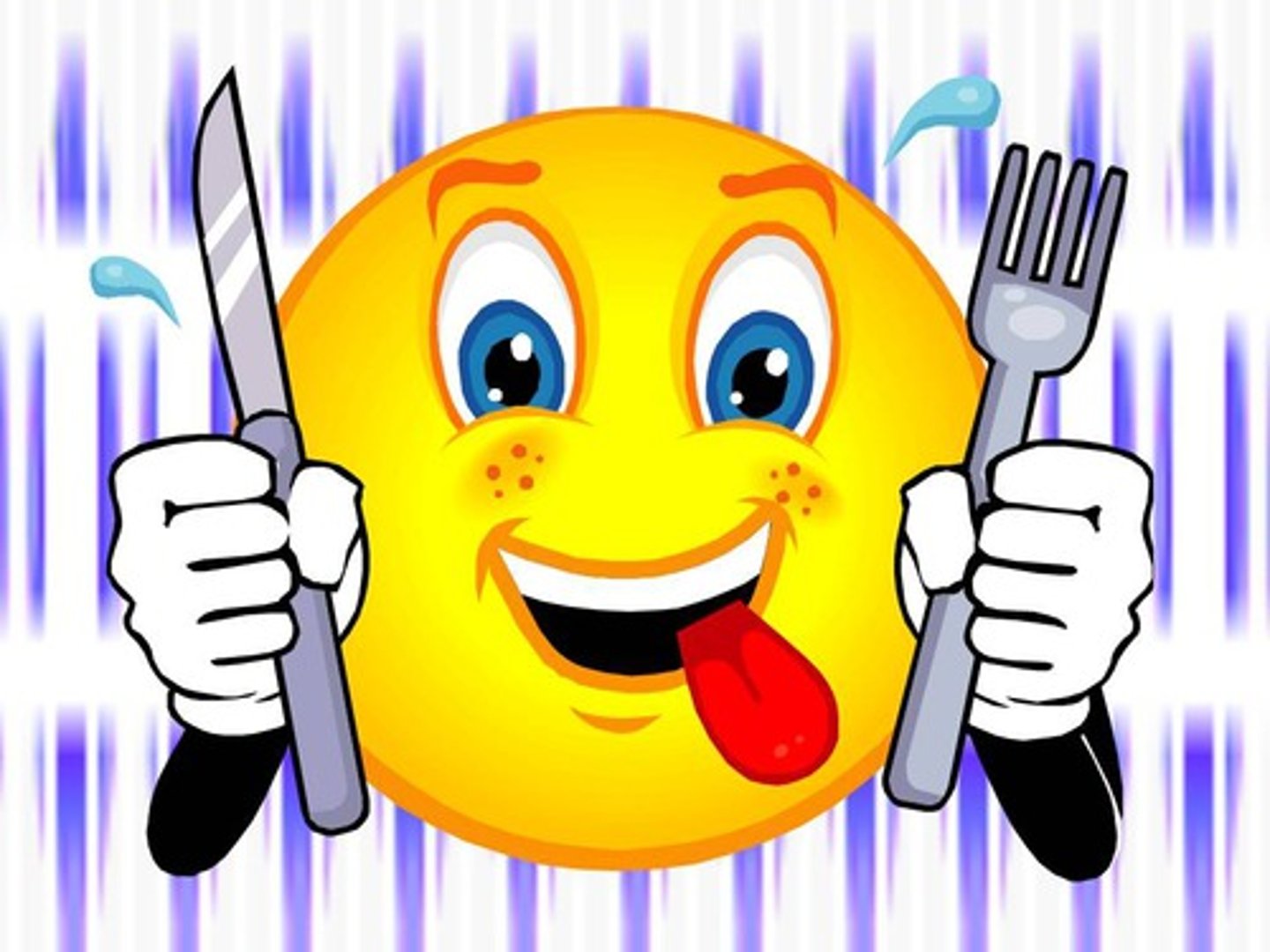 <p>to be hungry</p>