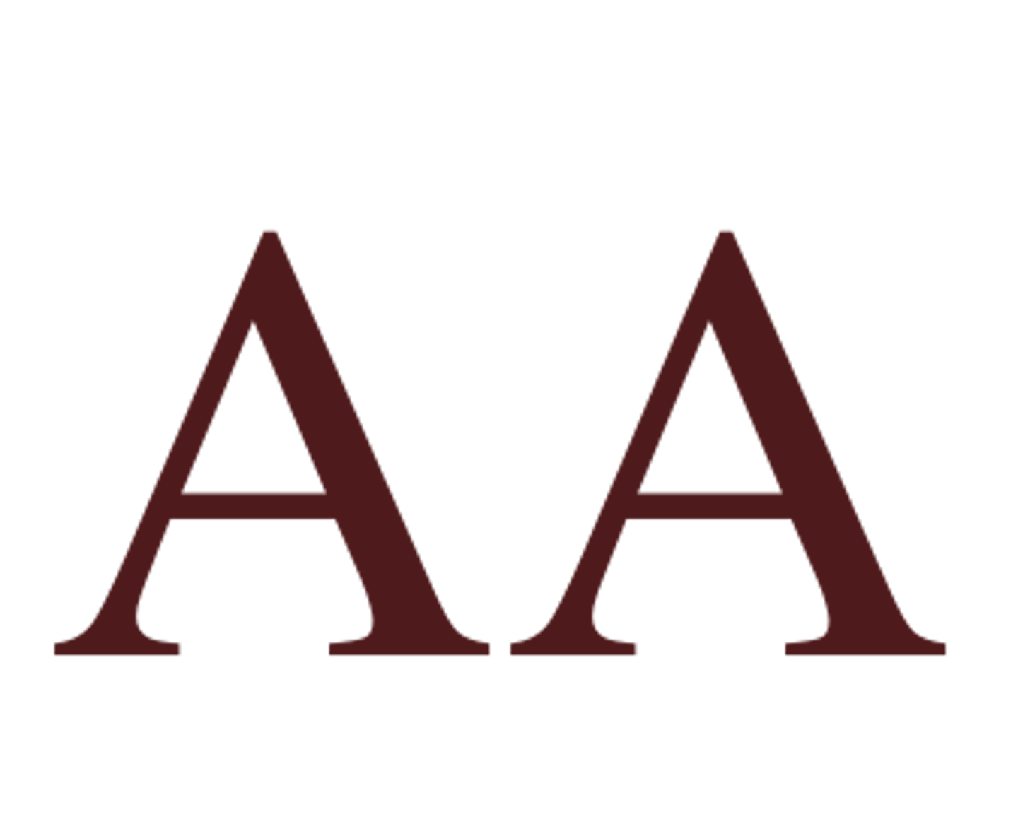 <p>Having two identical alleles for a trait</p>