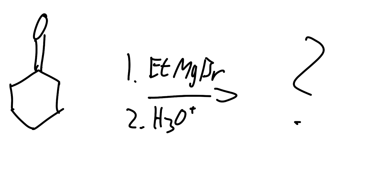 <p>Mechanism</p>