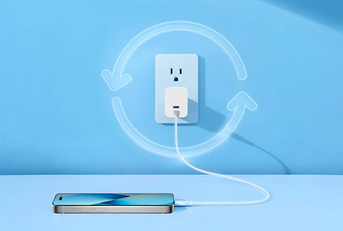 <p>Branché (e)</p><p><strong>French:</strong><span style="background-color: oklch(0.9902 0.004 106.470001); color: oklch(0.3039 0.04 213.679993 / 0.75);"><span> Mon iPad scolaire est toujours branché pour que je puisse faire mes devoirs.</span></span></p>