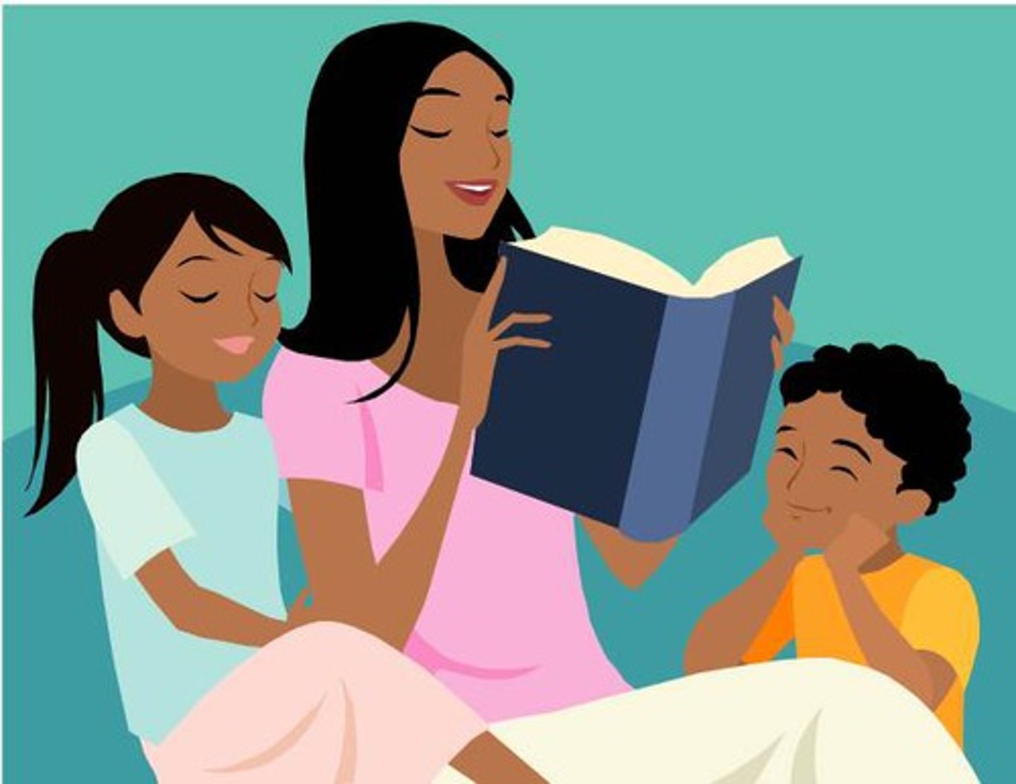 <p>to read books</p>