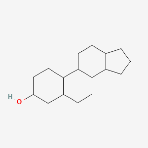 <p>lipids with four fused ring carbon skeletons</p>