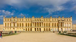 <p>Versailles, France</p>