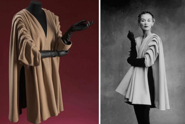 <p>What fashion designer experimented with the baby doll silhouettes,&nbsp;and very loose, drapy styles</p>