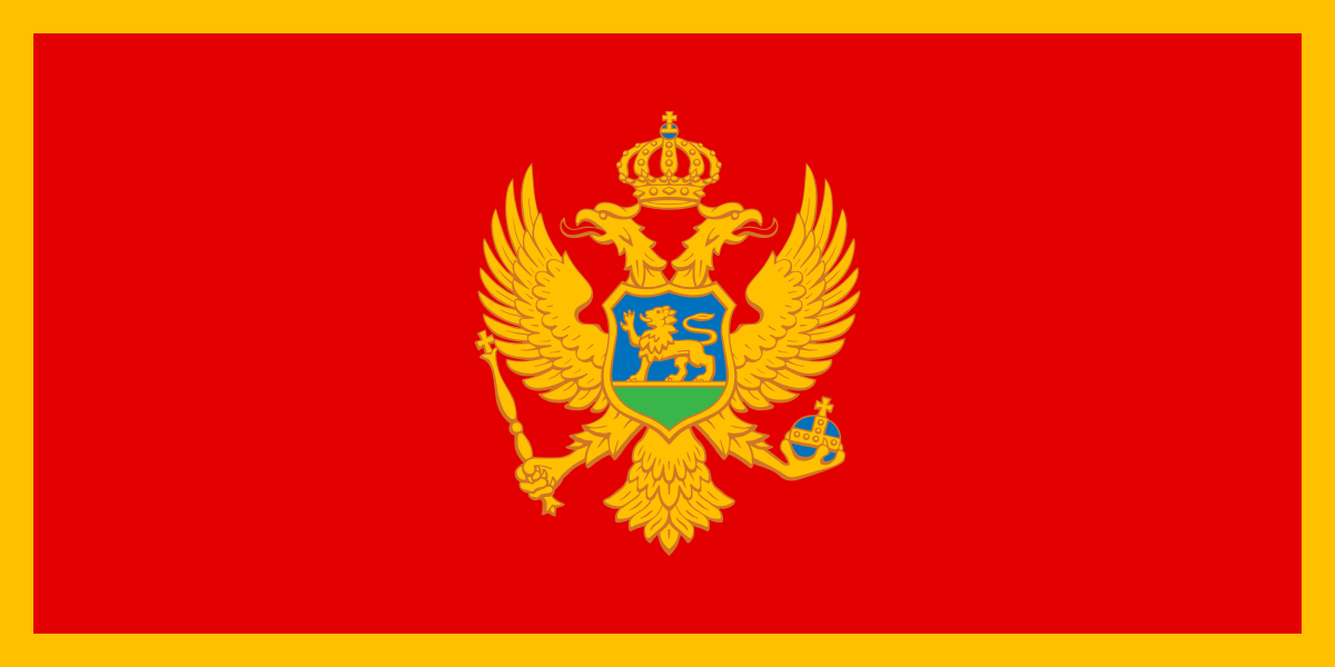 <p>Montenegro</p>