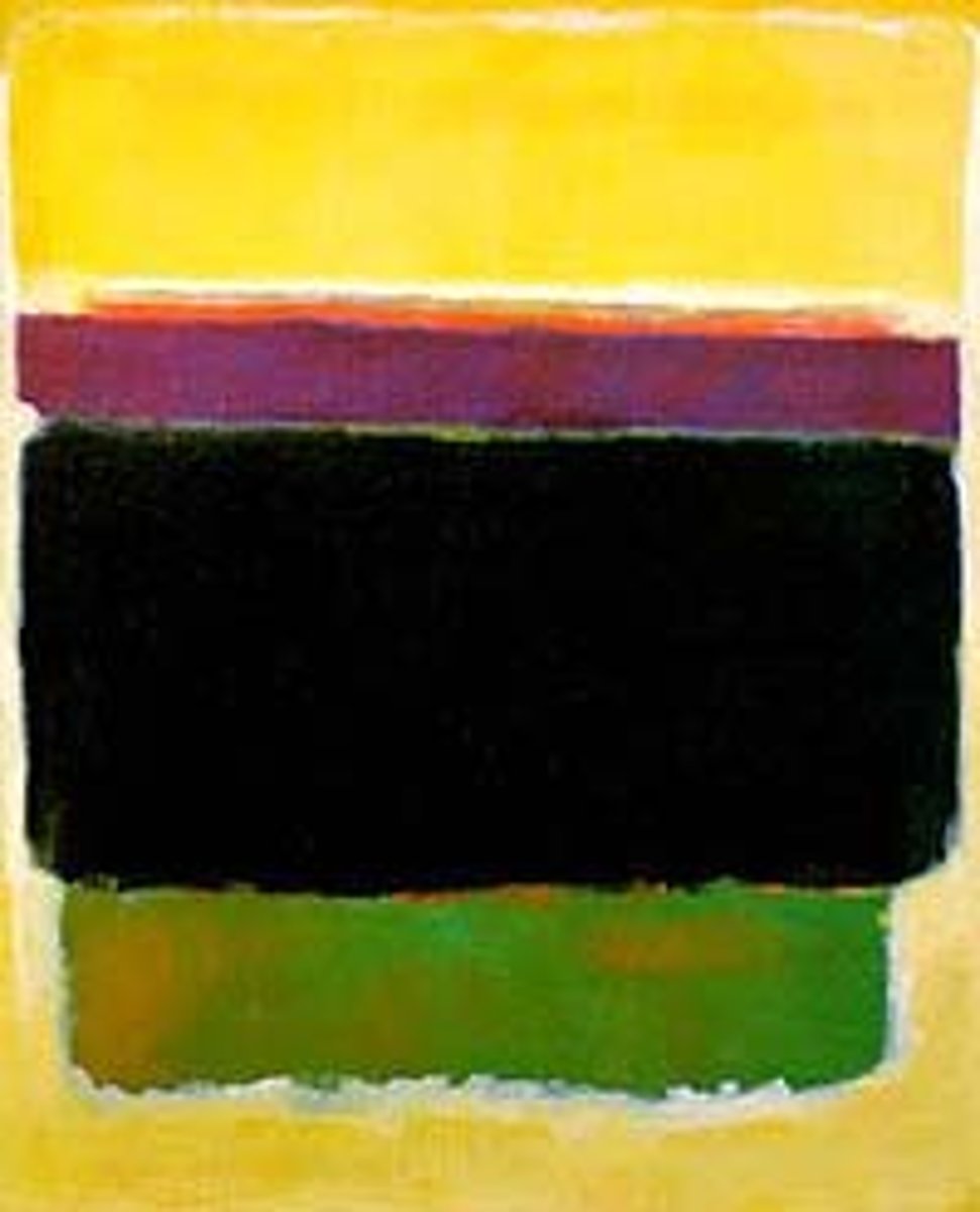 <p>mark rothko</p>