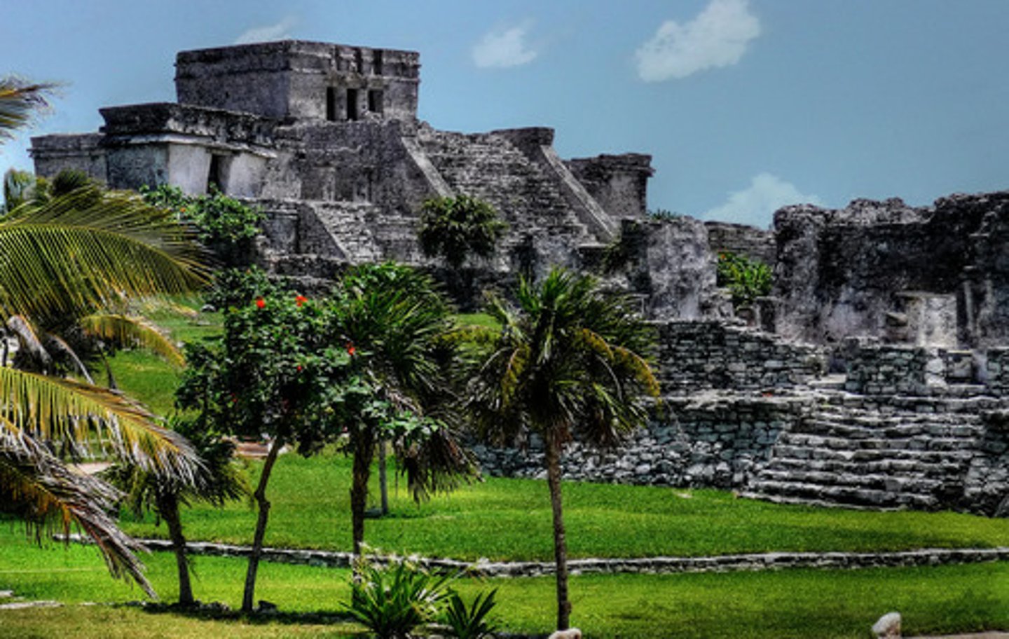 <p>-The Mayan Kingdom was divided into dozens of city-states; this meant that there was a central city, with a population of people organized around the city in the surrounding area</p><p>-The largest city-state was Tikal, with a population around forty thousand people</p><p>-Each city state had it's own king and usually each city had large religious temples to the gods</p><p>-The city-states would often war and fight with each other; when one city-state would conquer another, the losers would be enslaved and turned into enslaved persons [slaves]; some enslaved persons would have to work in agriculture, while others could be sacrificed at the temples as part of religious ceremonies</p><p>-Most Mayan kings of the city-states were named after the most dangerous predator of the jungle, the Jaguar. Jaguar Paw, Shield Jaguar, Bird Jaguar, etc.</p><p>-THe populations of the city-states were usually between ten and thirty thousand people</p><p>-City-states is a similar political structure to ancient Mesopotamia, which had twelve city-states</p>