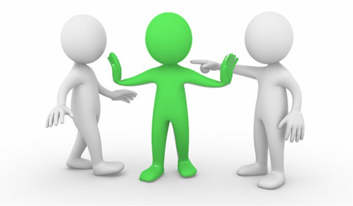 <p>người hỗ trợ, người tổ chức</p>