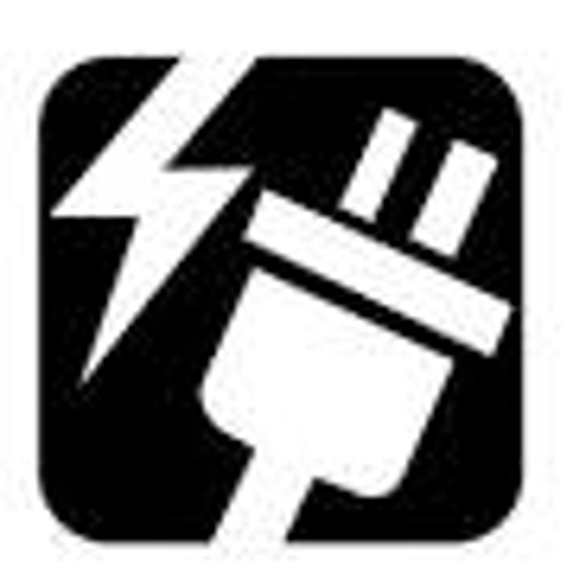 <p>rút phích cắm = unplug = disconnect</p>