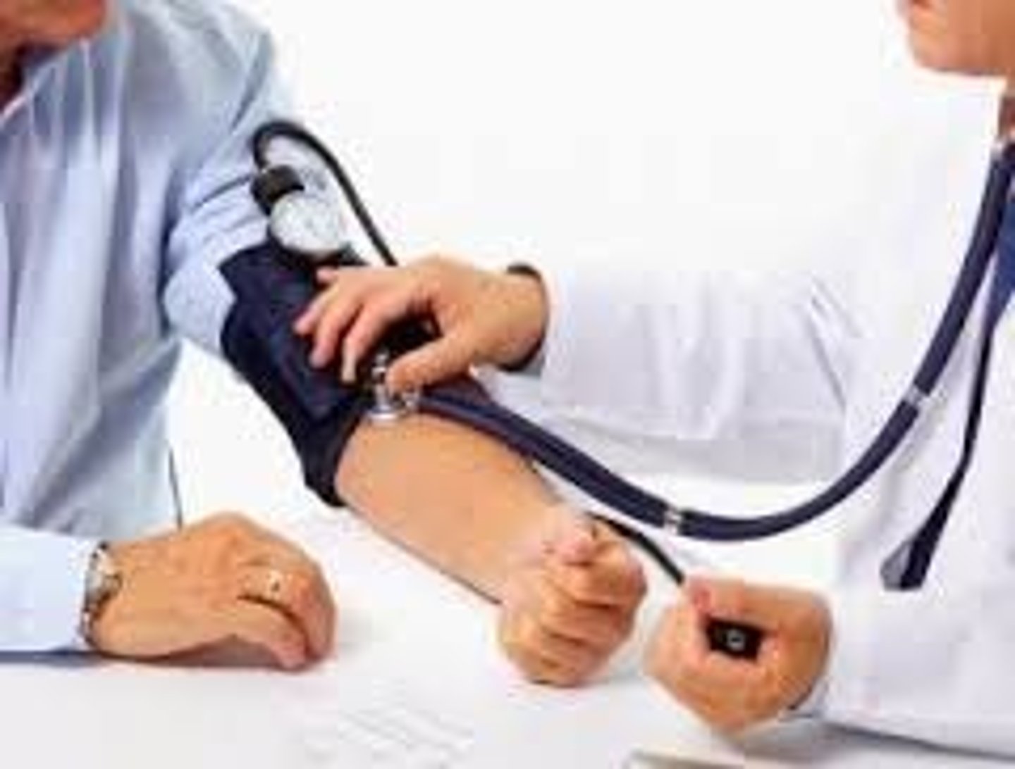 <p>(high/low) blood pressure</p>