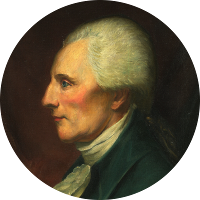 <p>president of congress under the articles of confederation</p>