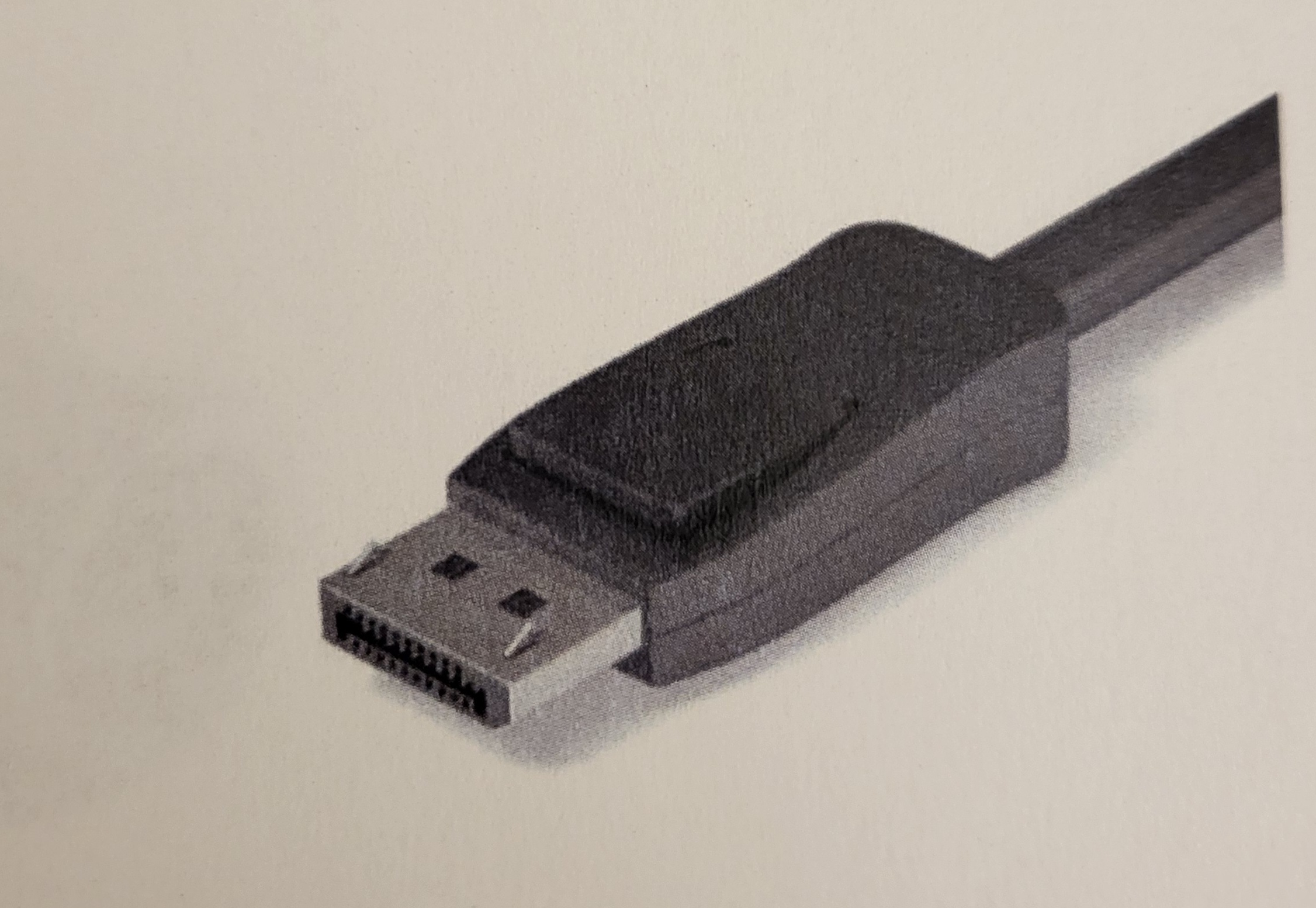 <p>What type of connector is this?</p>