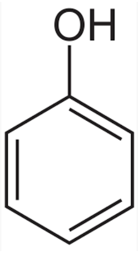 <p>Identify the arene.</p>