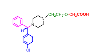 <p><strong>Levocetirizine </strong></p><ul><li><p>___ enantiomer of _________</p></li><li><p>which enantiomer is more potent? </p></li><li><p>do the R and S enantiomers interconvert readily in vivo </p></li><li><p>are there any PK diffrences?</p></li></ul><p></p><p>what is it used for? </p><p></p><p></p>