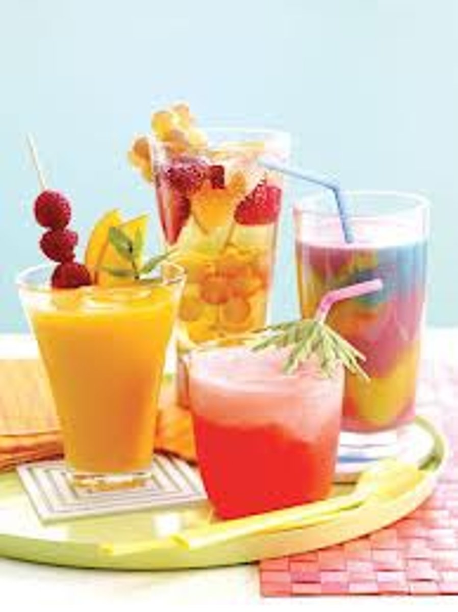 <p>DRINK</p>