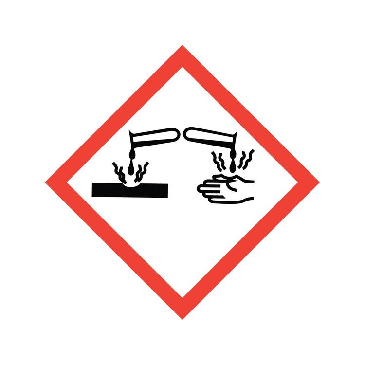 <p>What symbol is this? What does it caution?</p>