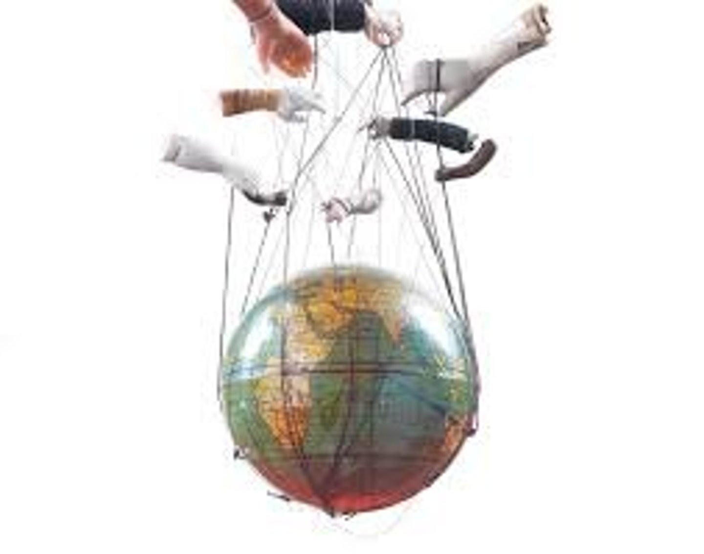 <p>Political relations among nations, particularly relating to claims and disputes pertaining to borders, territories and resources.</p>