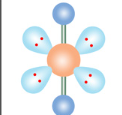 <p>What is the name of this molecular configuration?</p>
