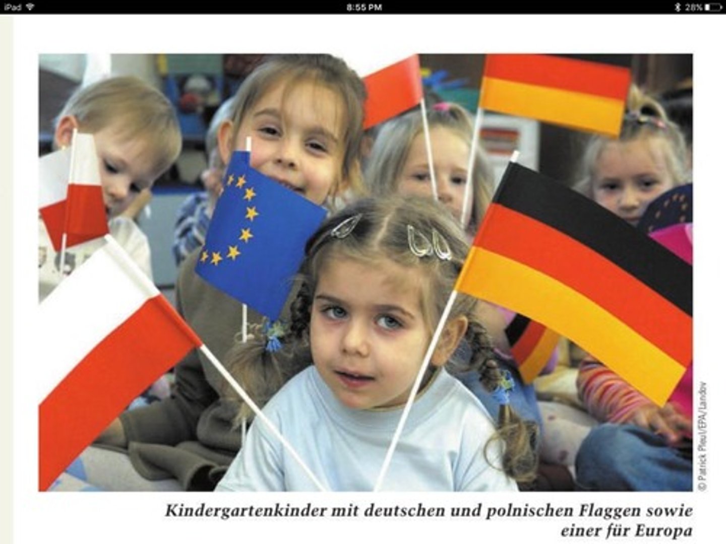 <p>die Flagge, die Flaggen</p>