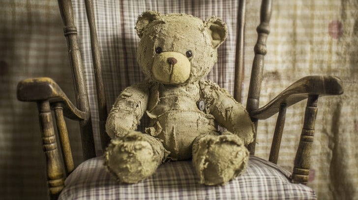 <p>Old</p>