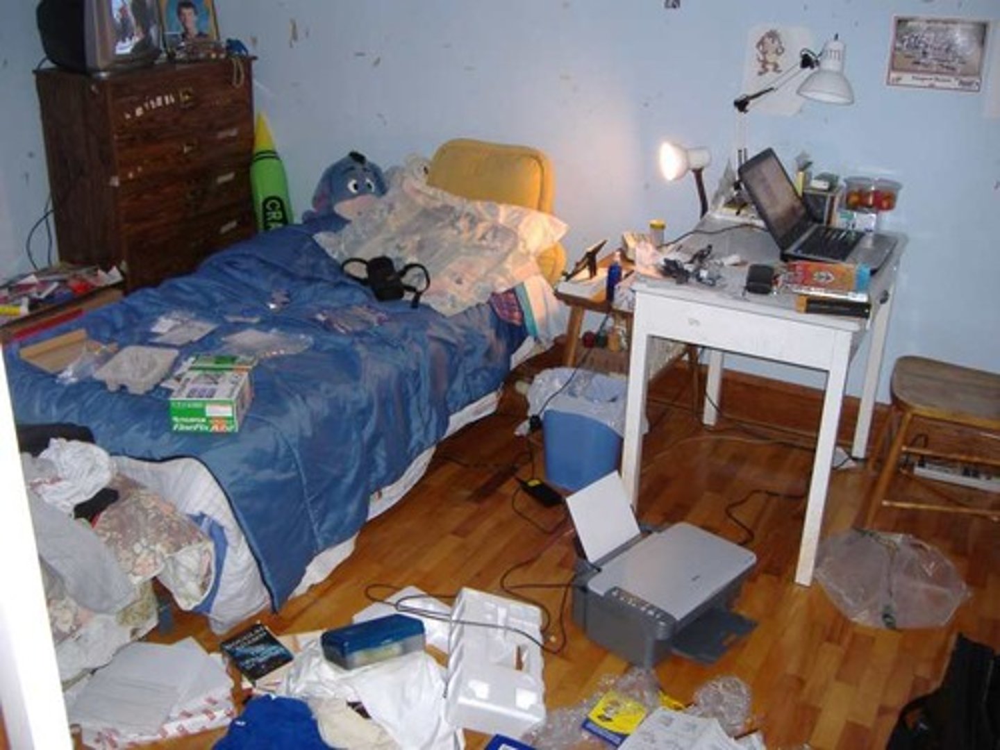 <p>Not combed; untidy; not properly maintained; unpolished, rude.</p>