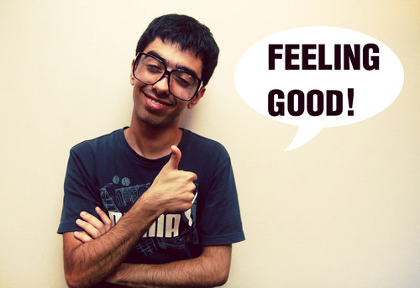 <p>to be doing better</p>