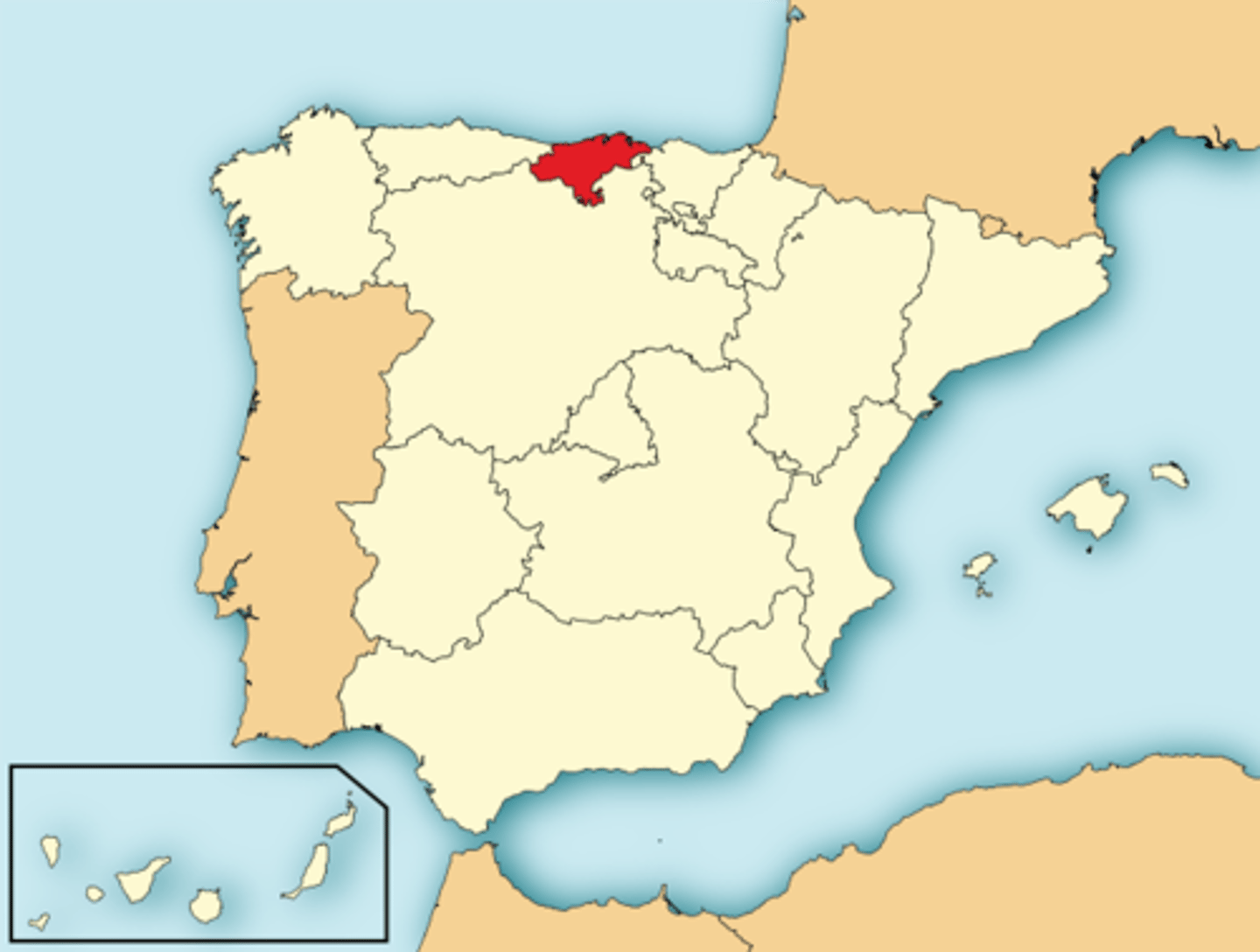 <p>It is located.</p>