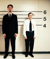 tall