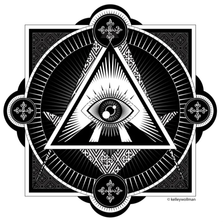 <p>What three settings make up the exposure triangle?</p>