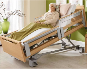 <p>Other Systems in Healthcare</p>