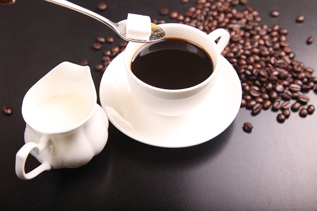 <p>coffee</p>