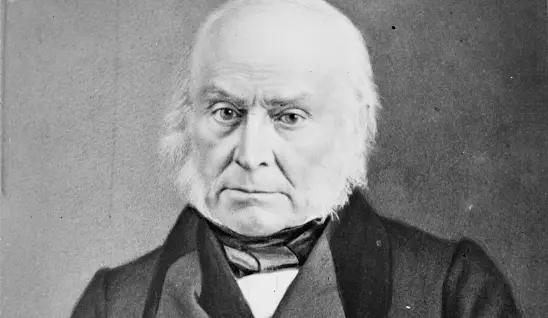 <p>John Quincy Adams <span data-name="angry" data-type="emoji">😠</span><span data-name="broken_heart" data-type="emoji">💔</span></p>