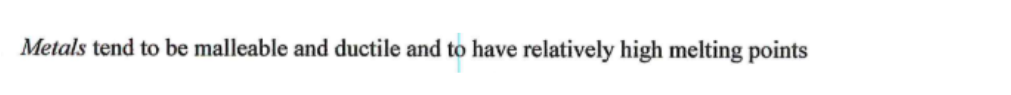 <p>True</p>