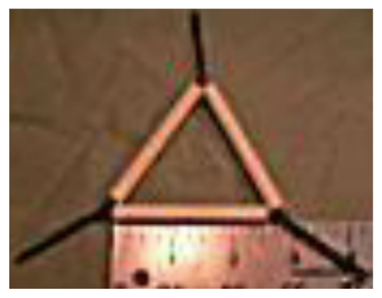 <p>Clay Triangle</p>