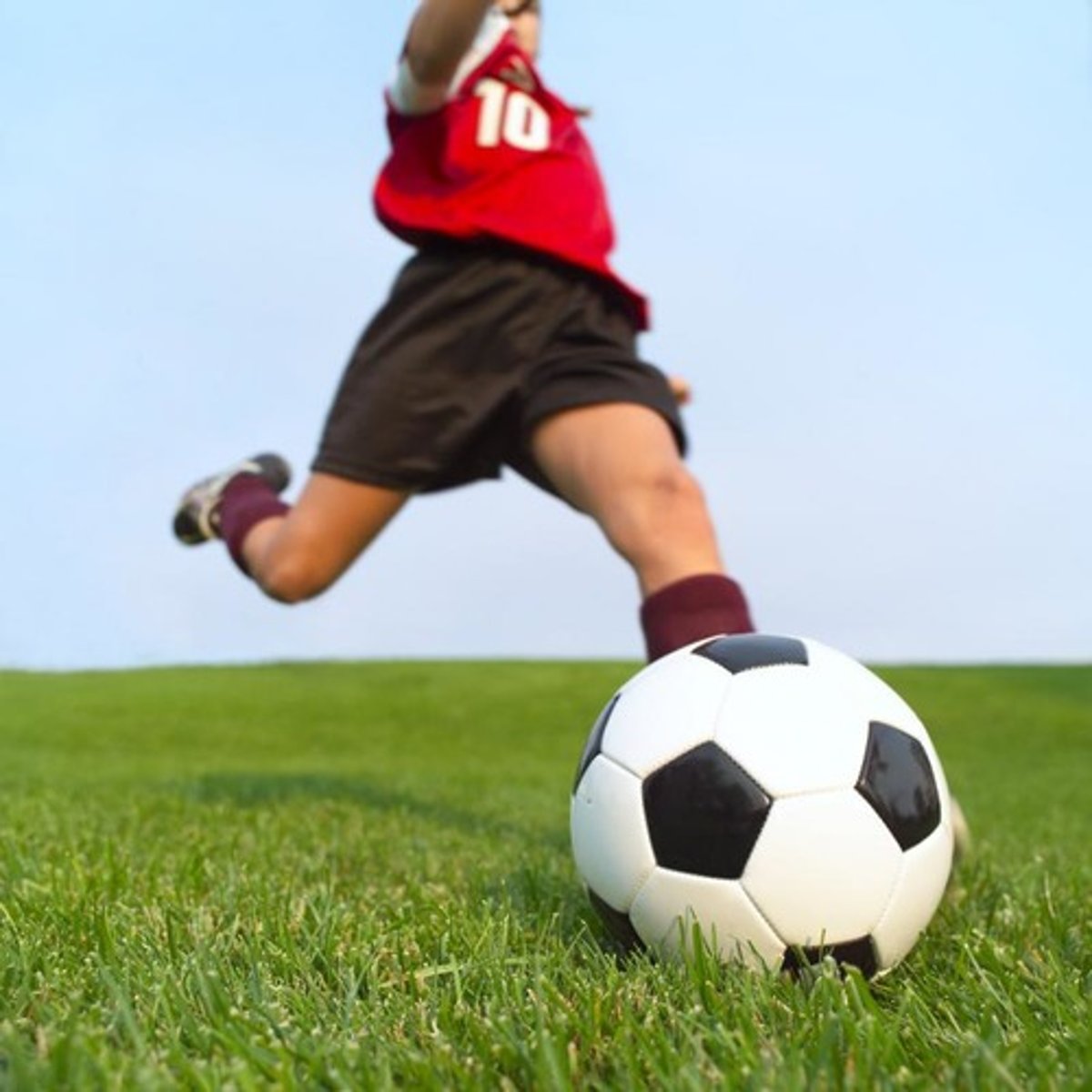 <p>Soccer</p>