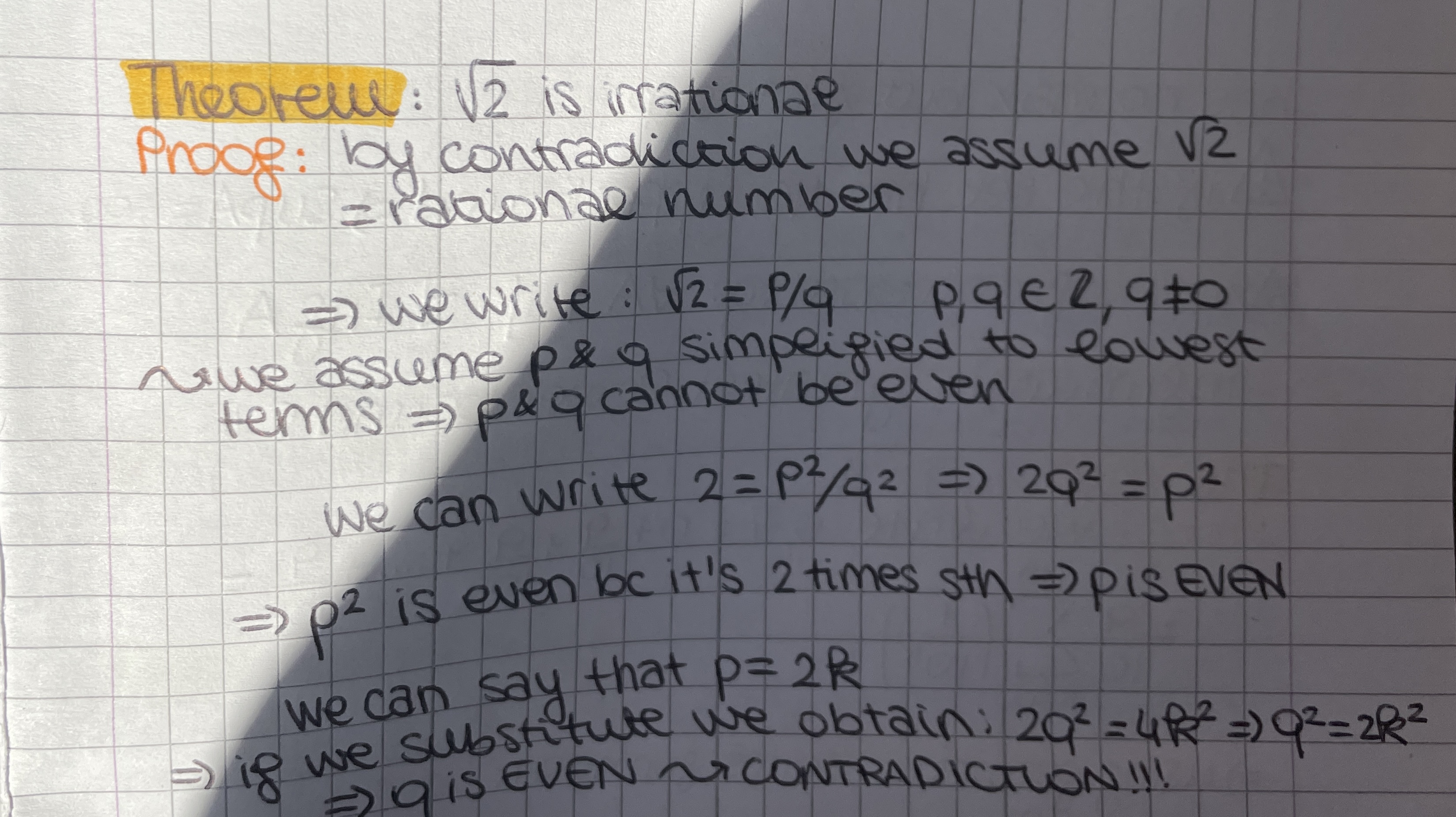 <p>proof</p>