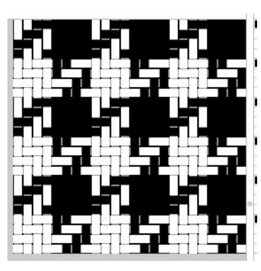 <p>Twill Variations</p>