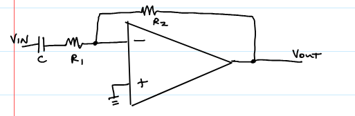 <p>What kind of Op Amp circuit is this?</p>