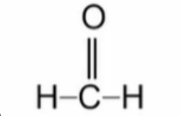 <p>Name this aldehyde</p>