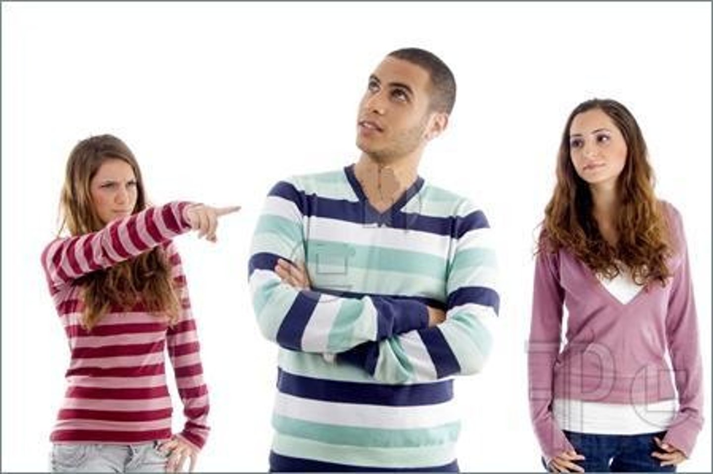 <p>him or it (masculine singular noun)</p>