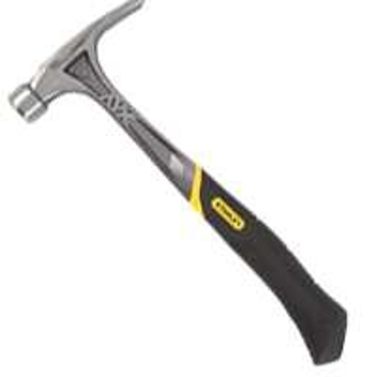 <p>Straight Claw</p>