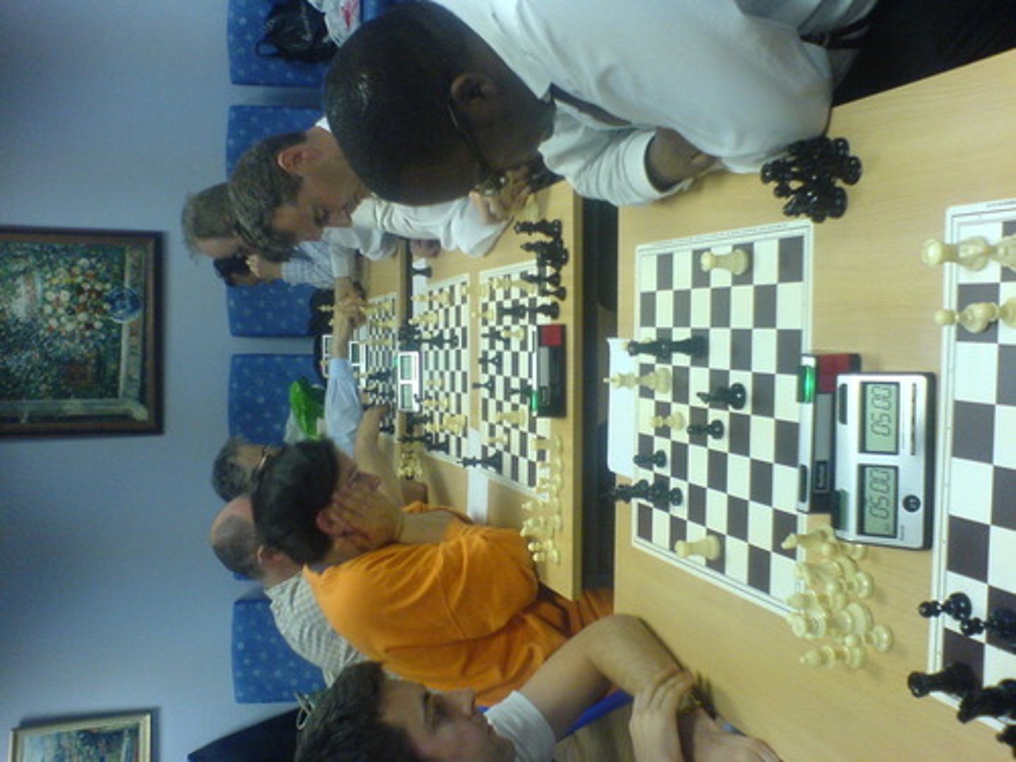 <p>tournament</p>