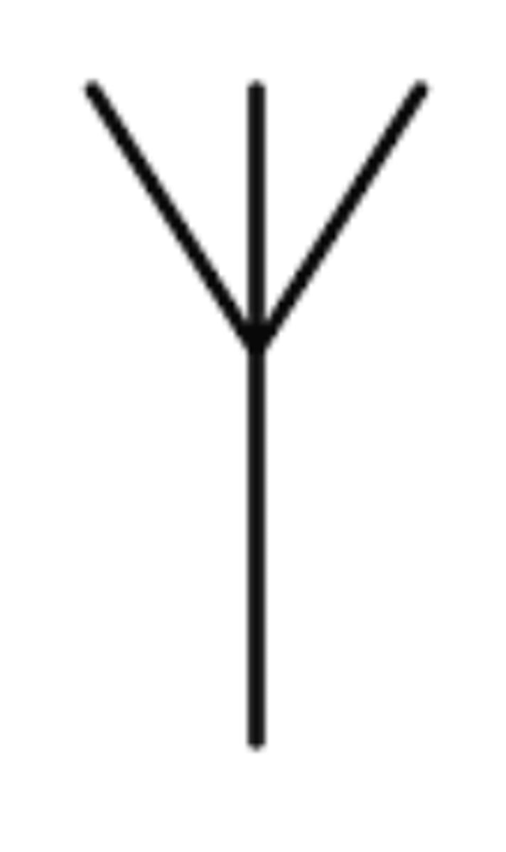 <p>What is this symbol?</p>