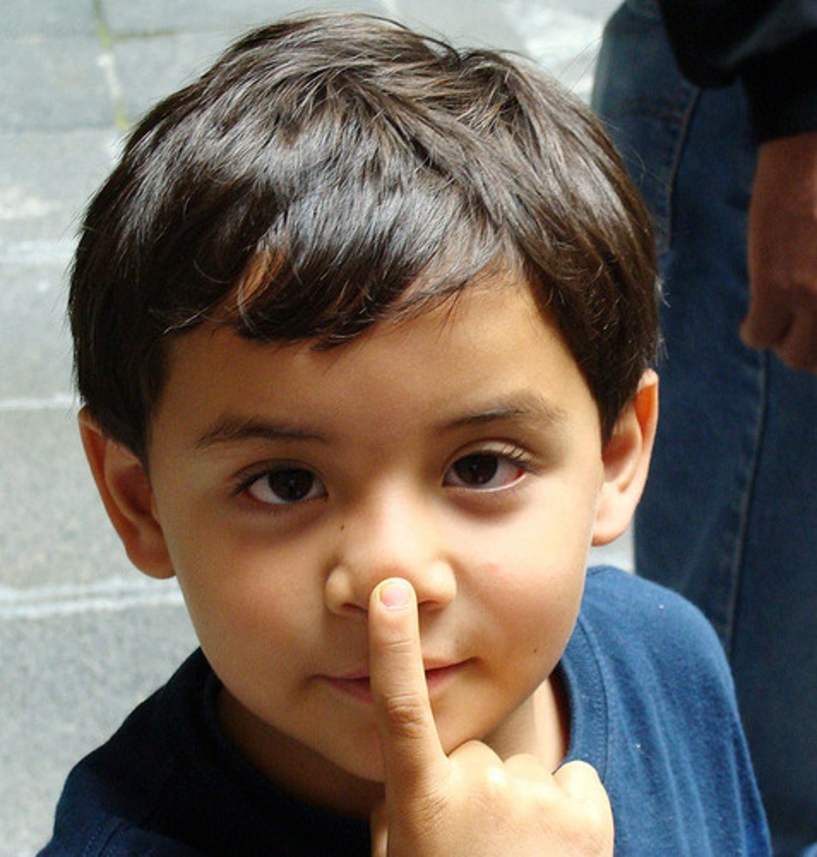 <p>touch</p>