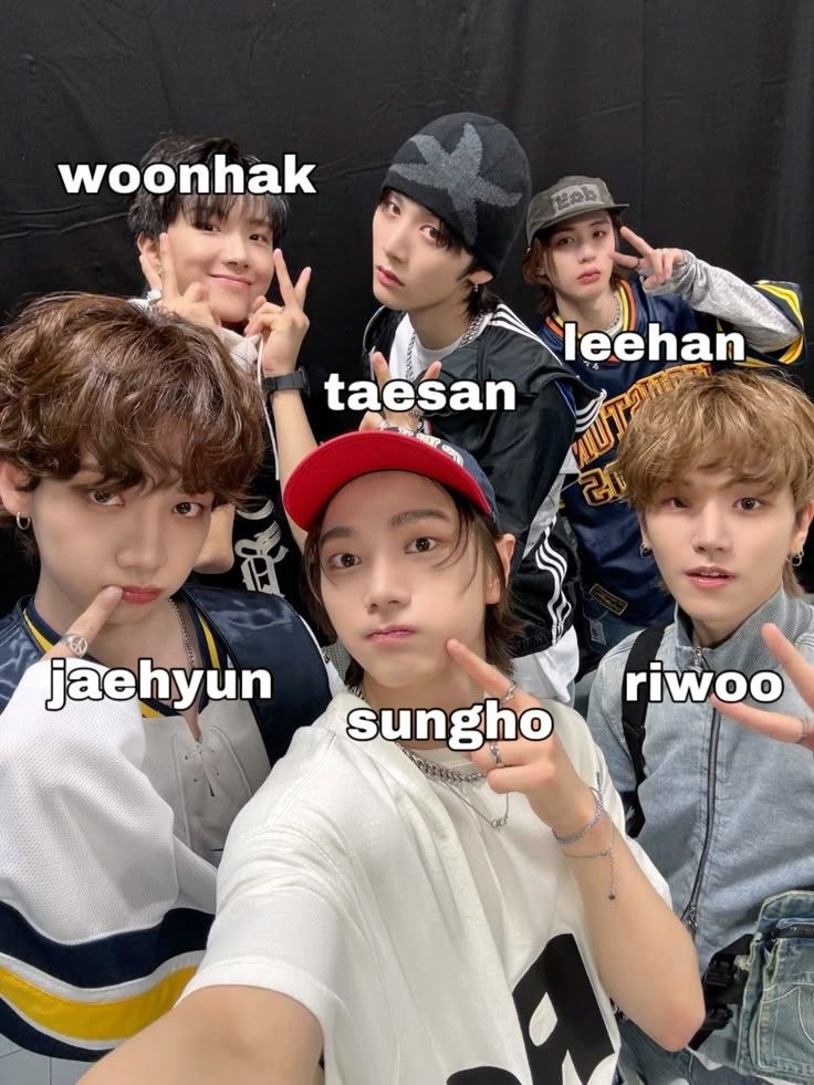 <p>WOoonhaaaakkk my pookaaaa</p>