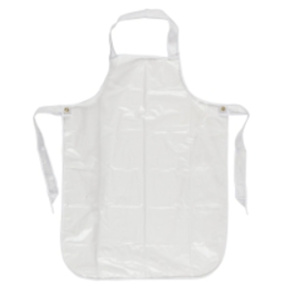 <p>Used to protect clothing and skin from chemicals and flame</p>