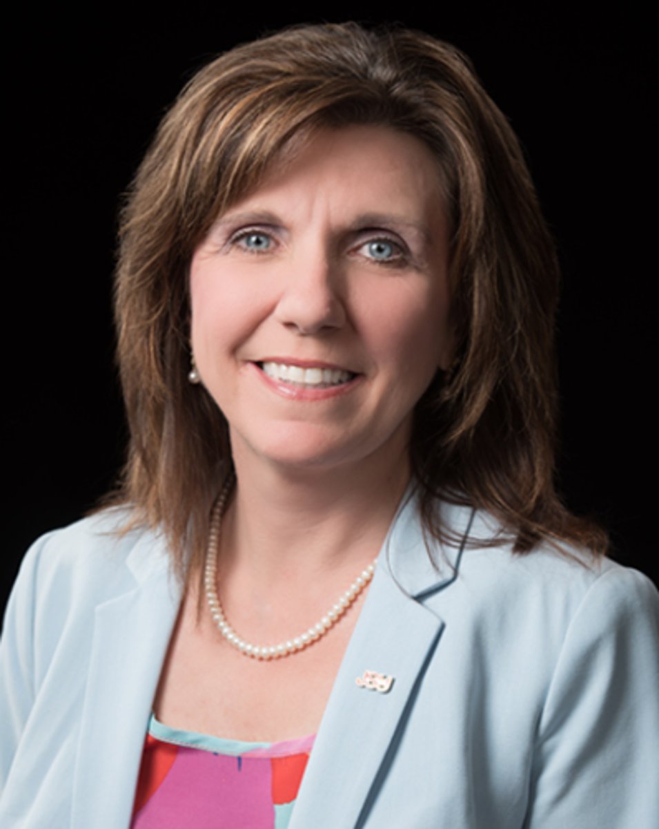 <p>Dr. Christie Shelton</p>