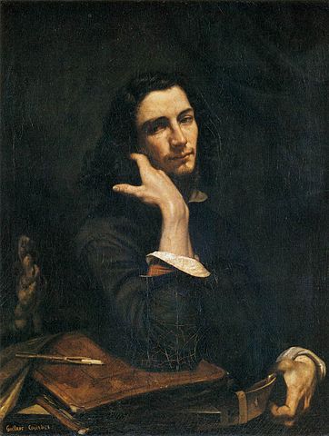 <p>autoportrait </p>