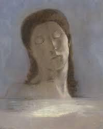 <p>O. Redon </p>
